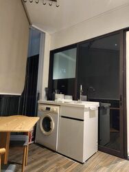 Pavilion Square (D14), Apartment #570999581